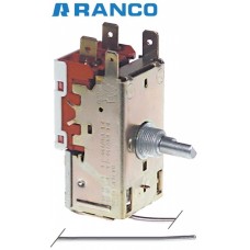 Termostat RANCO K50-P1117 #P1117